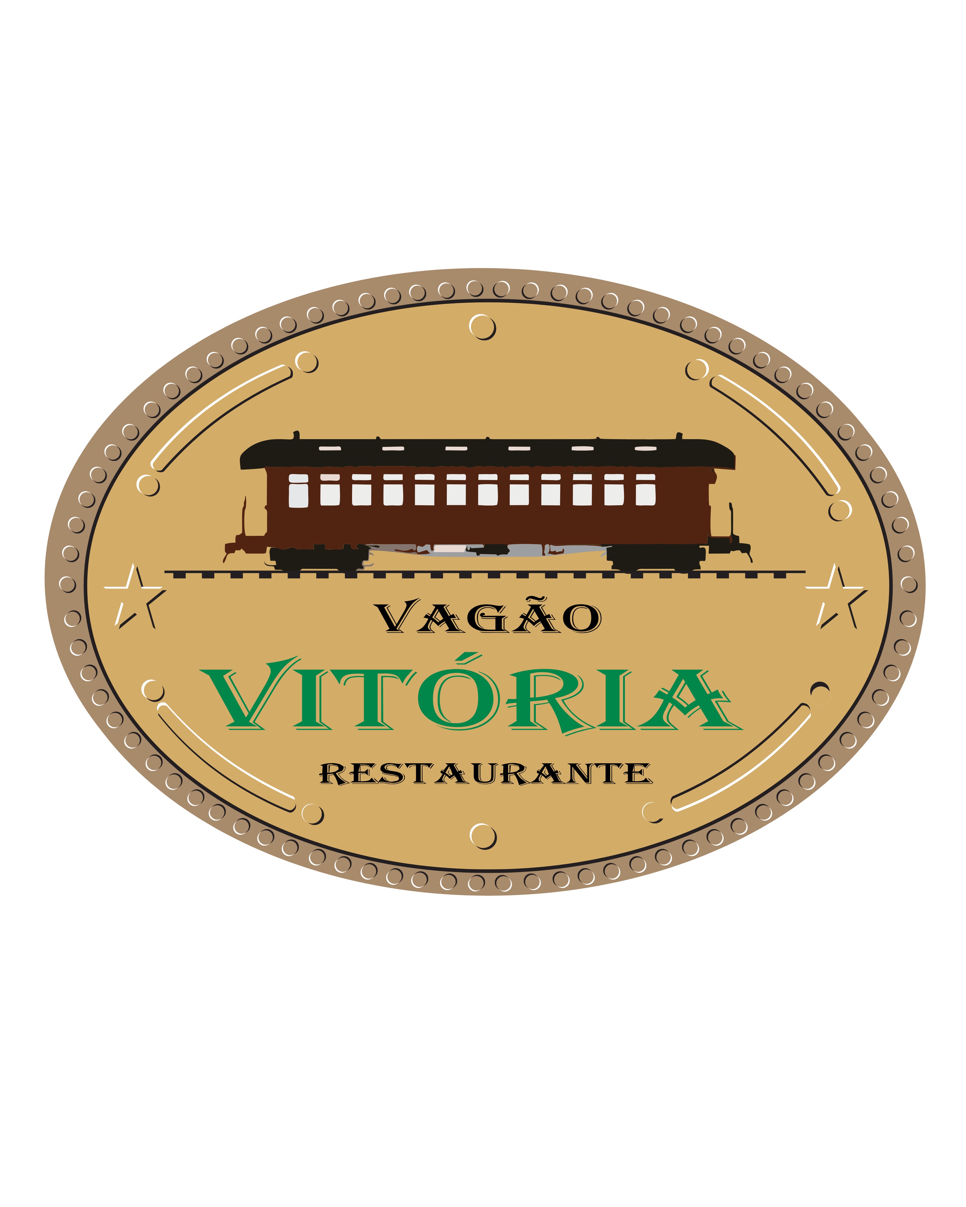 Vagão Vitória